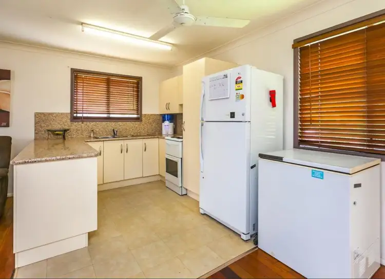 Third view of Homely house listing, 87 Hollingsworth Street, Kawana QLD 4701