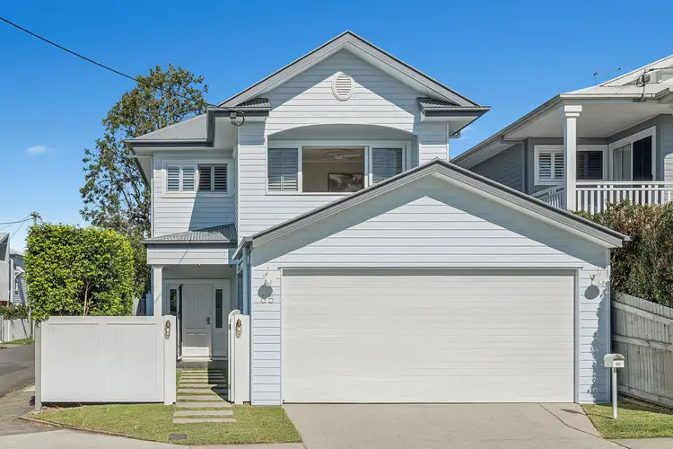 65 Plumer Street, Sherwood QLD 4075