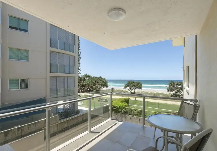 6/403 Golden Four Drive, Tugun QLD 4224