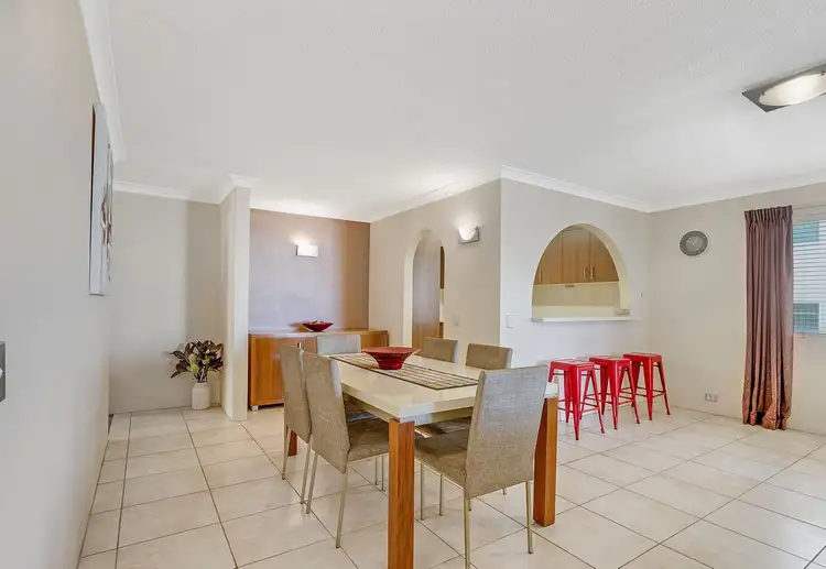 Second view of Homely house listing, 6/403 Golden Four Drive, Tugun QLD 4224