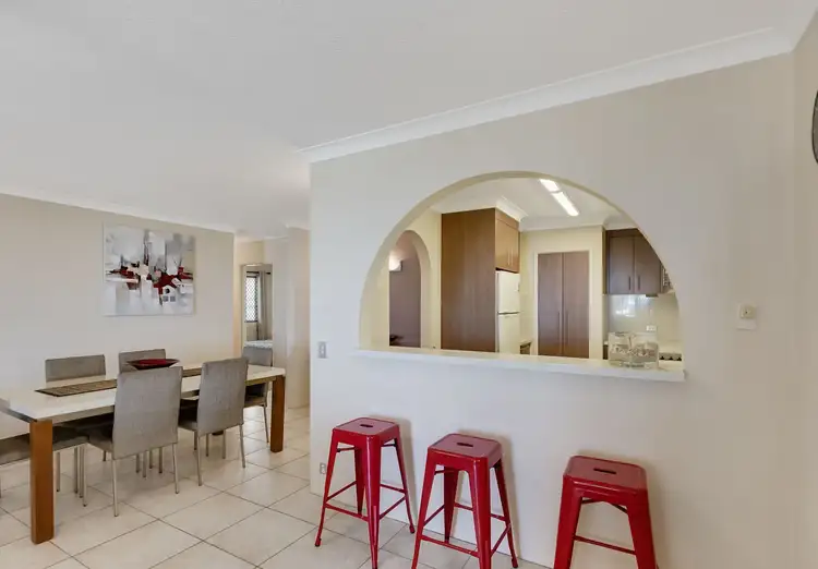 Third view of Homely house listing, 6/403 Golden Four Drive, Tugun QLD 4224
