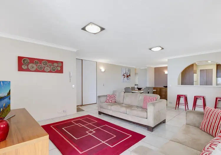 Fourth view of Homely house listing, 6/403 Golden Four Drive, Tugun QLD 4224