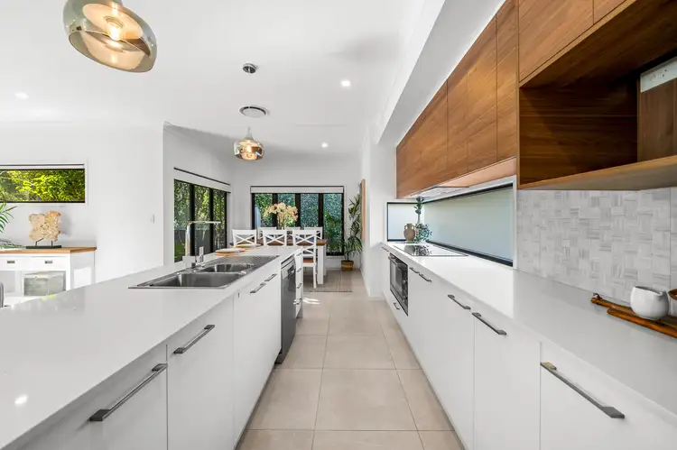 Second view of Homely house listing, 1 Ismaeel Circuit, Kuraby QLD 4112