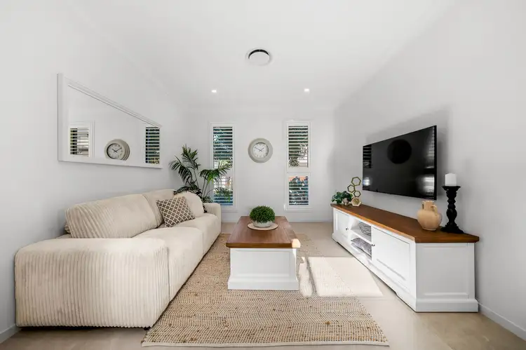 Third view of Homely house listing, 1 Ismaeel Circuit, Kuraby QLD 4112