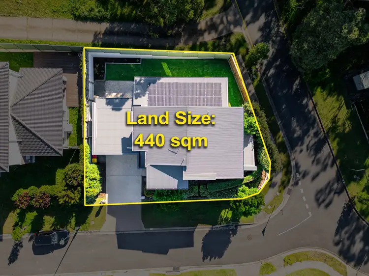 Sixth view of Homely house listing, 1 Ismaeel Circuit, Kuraby QLD 4112