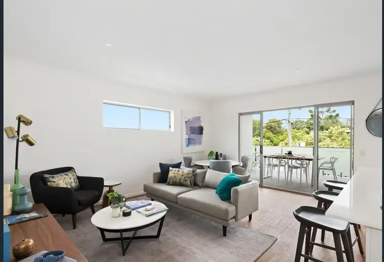17/69 Cook Street, Oxley QLD 4075