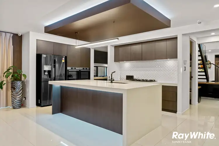 37 Major Drive, Rochedale QLD 4123