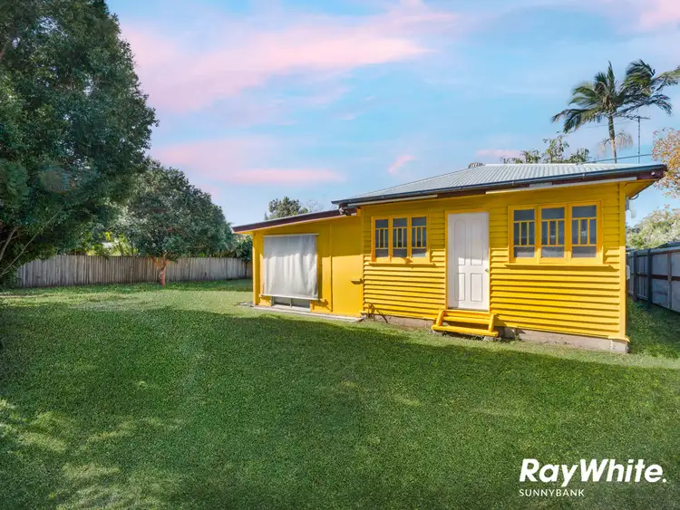 42 Laurieston Street, Sunnybank Hills QLD 4109