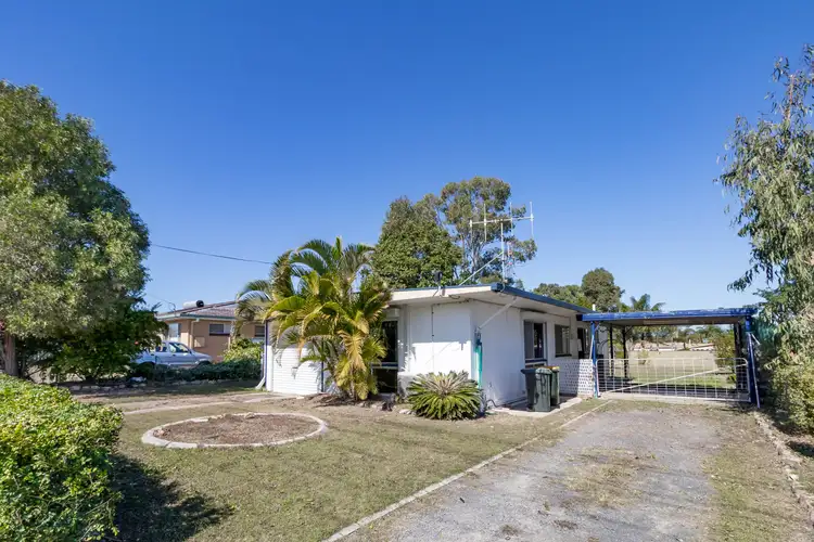 123 OLEANDER, Scarness QLD 4655