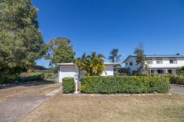 Second view of Homely house listing, 123 Oleander Avenue, Scarness QLD 4655
