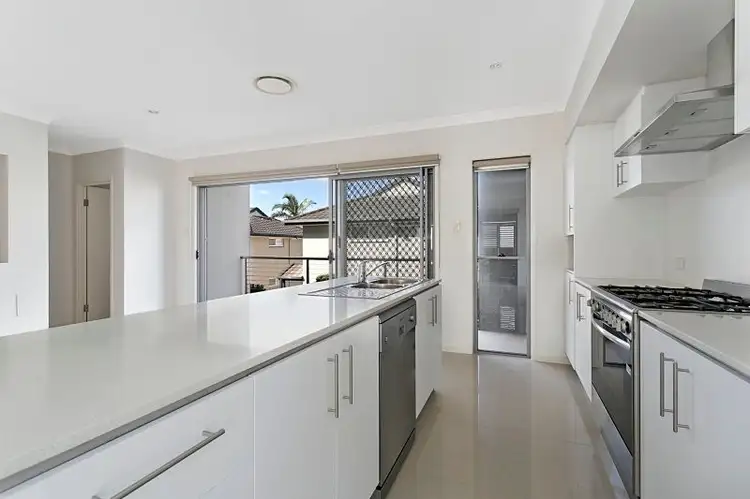5/44 Skew Street, Sherwood QLD 4075