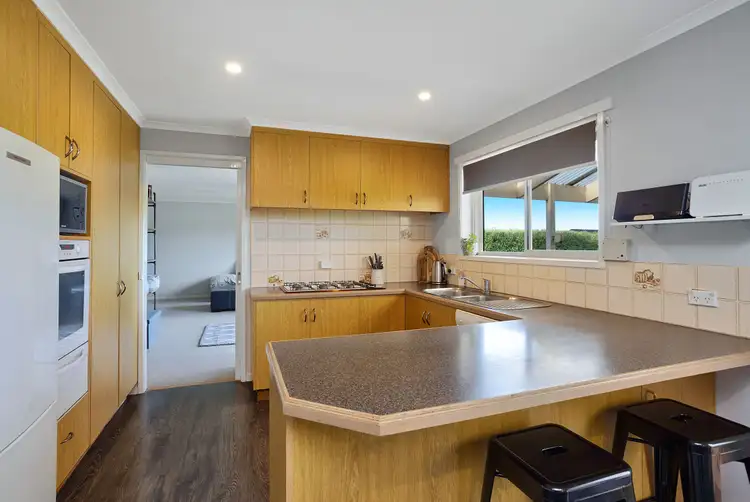 Second view of Homely house listing, 17 Macland Drive, Warrnambool VIC 3280