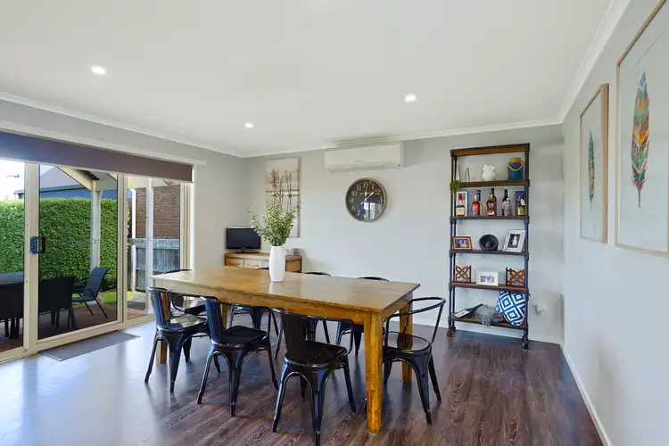 Third view of Homely house listing, 17 Macland Drive, Warrnambool VIC 3280