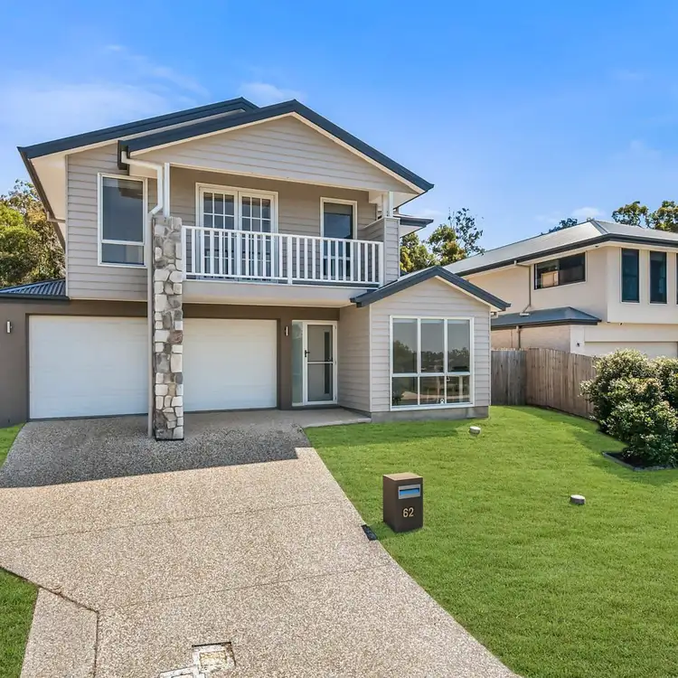 62 Golden Gate Avenue, Park Ridge QLD 4125