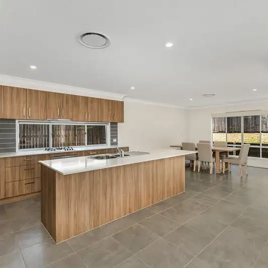 Second view of Homely house listing, 62 Golden Gate Avenue, Park Ridge QLD 4125