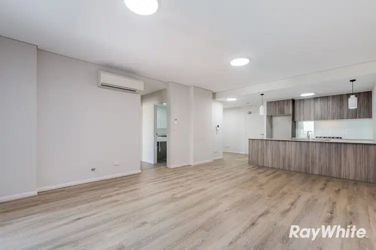 E205/3 Adonis Avenue, Rouse Hill NSW 2155