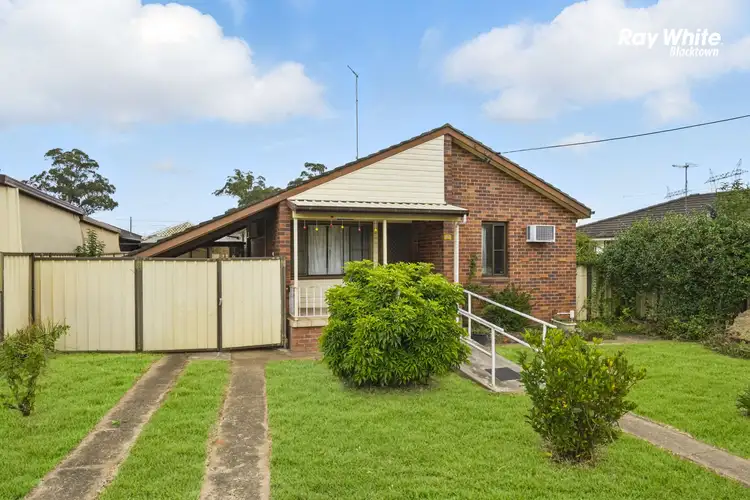 40 GASMATA Crescent, Whalan NSW 2770