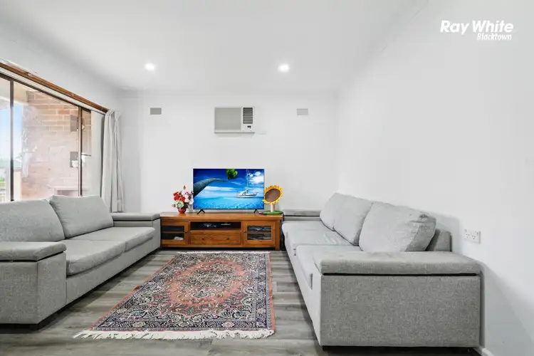 Second view of Homely house listing, 40 GASMATA Crescent, Whalan NSW 2770