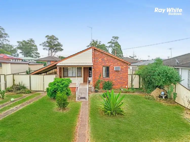 Third view of Homely house listing, 40 GASMATA Crescent, Whalan NSW 2770