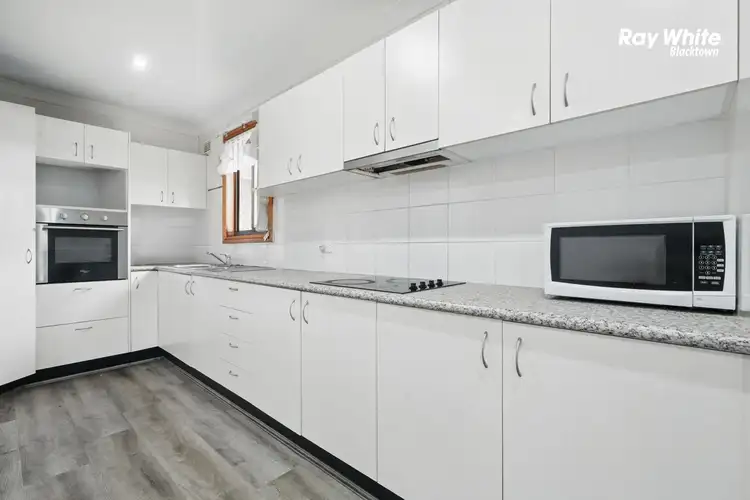 Sixth view of Homely house listing, 40 GASMATA Crescent, Whalan NSW 2770