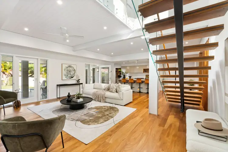 36 Firmin Court, Mermaid Waters QLD 4218