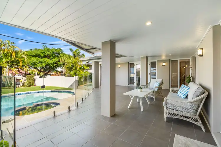 Fourth view of Homely house listing, 36 Firmin Court, Mermaid Waters QLD 4218