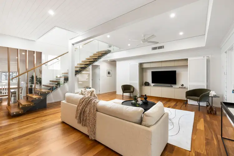 Sixth view of Homely house listing, 36 Firmin Court, Mermaid Waters QLD 4218
