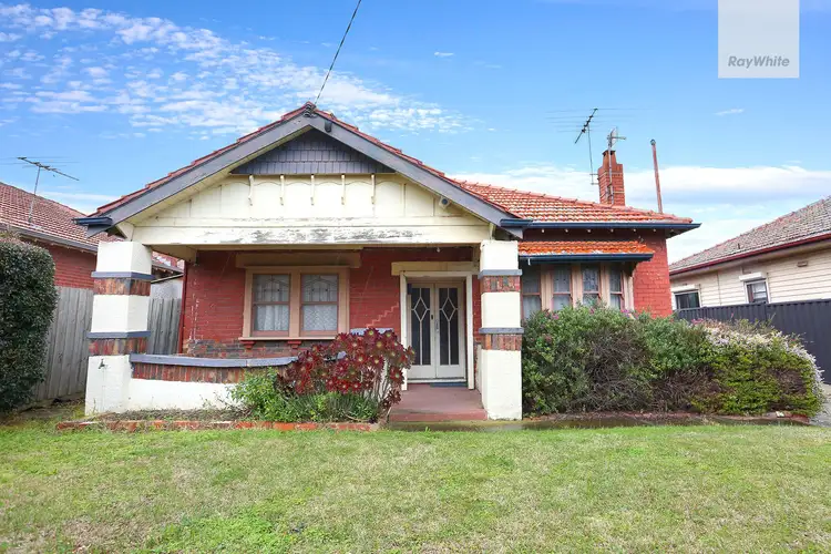46 Nicholson Street, Brunswick East VIC 3057