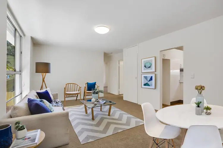 2/67 Wentworth Street, Randwick NSW 2031