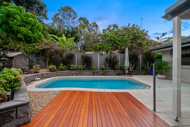 4 Gary Court, Carrara QLD 4211