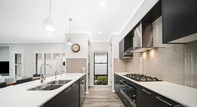 Second view of Homely house listing, 7 Windon Avenue, North Kellyville NSW 2155