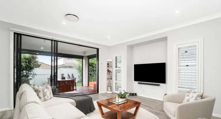 Fourth view of Homely house listing, 7 Windon Avenue, North Kellyville NSW 2155