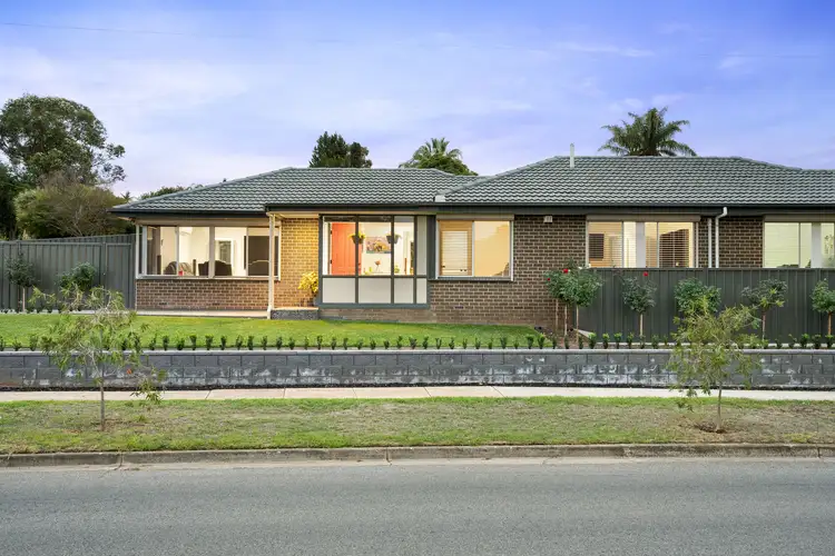 Second view of Homely house listing, 1 Coolabah Street, Modbury North SA 5092