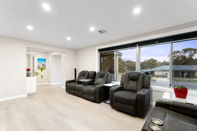 Sixth view of Homely house listing, 1 Coolabah Street, Modbury North SA 5092