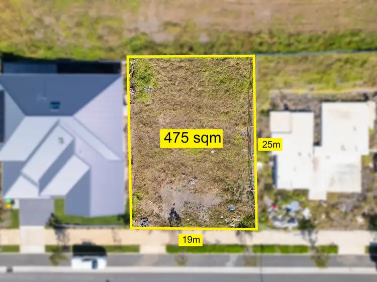 Main view of Homely land listing, 110 Longview Drive, Wilton NSW 2571