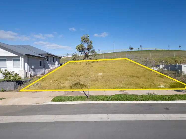 Third view of Homely land listing, 110 Longview Drive, Wilton NSW 2571