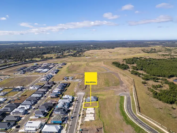 Fourth view of Homely land listing, 110 Longview Drive, Wilton NSW 2571