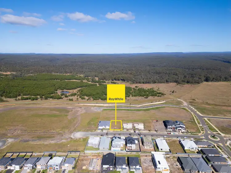 Fifth view of Homely land listing, 110 Longview Drive, Wilton NSW 2571