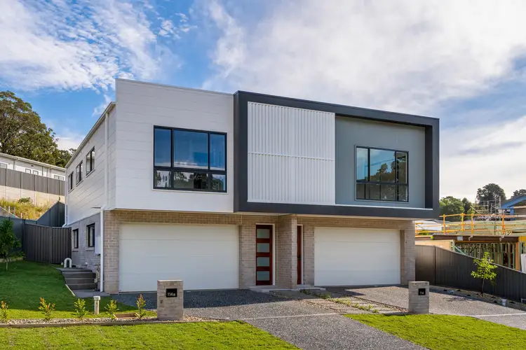 114A Araluan Terrace, Tullimbar NSW 2527