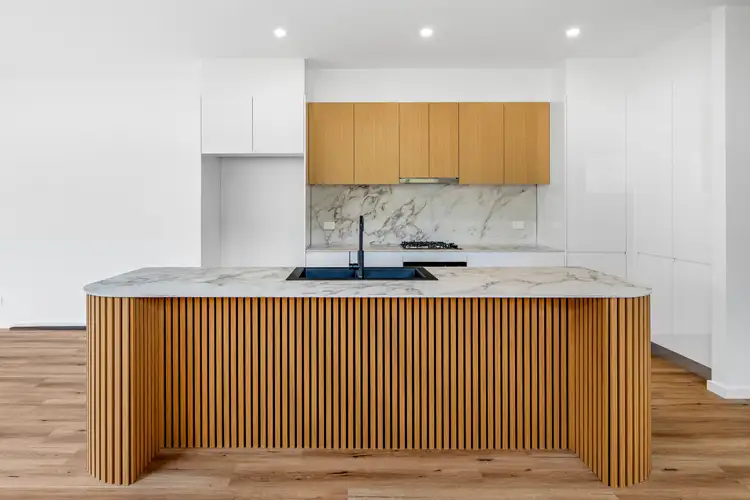 Second view of Homely house listing, 114A Araluan Terrace, Tullimbar NSW 2527