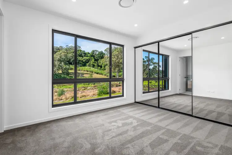 Fourth view of Homely house listing, 114A Araluan Terrace, Tullimbar NSW 2527