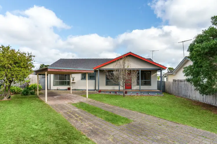 46 Rose Street, Capel Sound VIC 3940