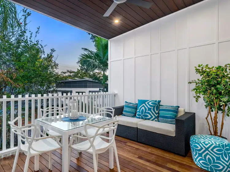 9/39 Magazine Street, Sherwood QLD 4075