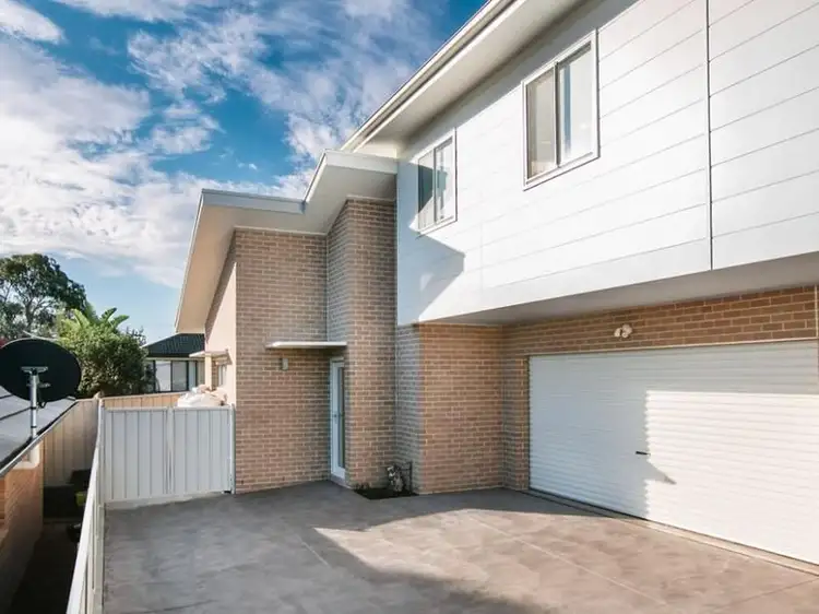 3/60 Kingston Street, Oak Flats NSW 2529