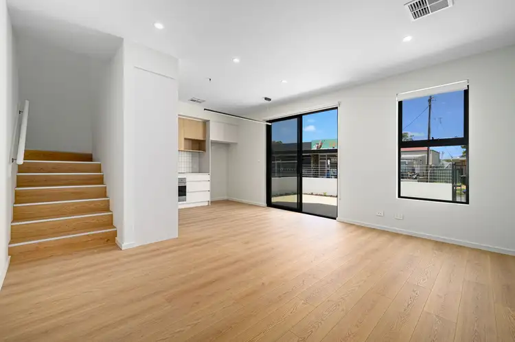 Second view of Homely house listing, 14 Brownlow Court, Henley Beach SA 5022