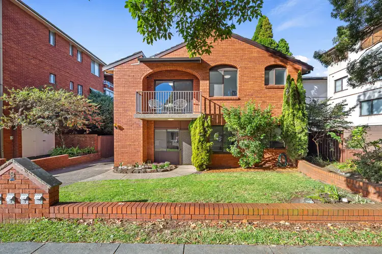 1/8 Kairawa Street, South Hurstville NSW 2221