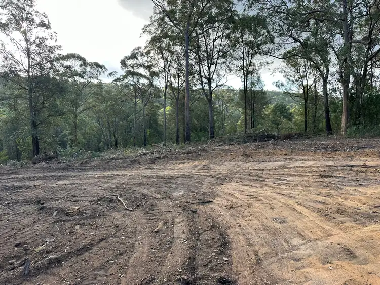 Fifth view of Homely rural property listing, 500 Bakers Road, Putty NSW 2330