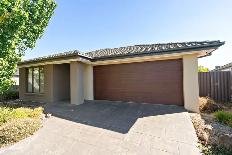 3 Nurture Avenue, Doreen VIC 3754