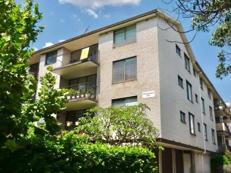 Main view of Homely apartment listing, 8/25-27 Alison Road, Kensington NSW 2033