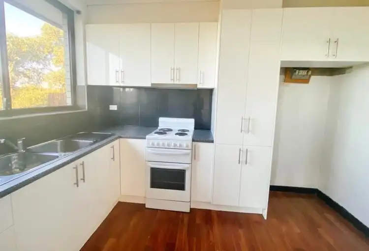 Second view of Homely apartment listing, 8/25-27 Alison Road, Kensington NSW 2033